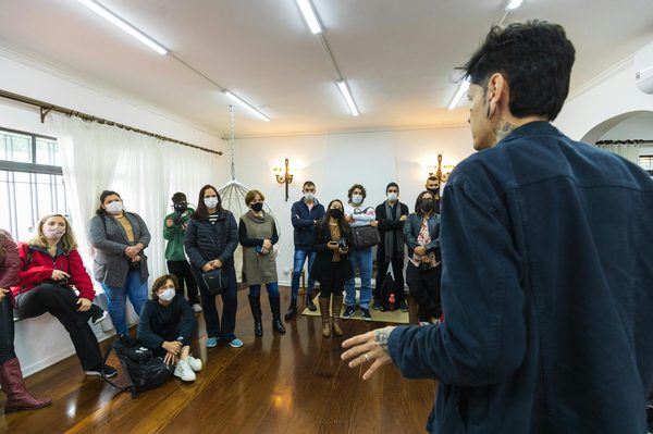 Mastering space management for unforgettable events