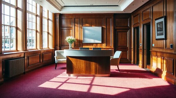 Top reasons to hire solicitors in Epsom for your legal needs