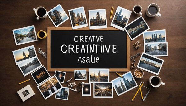 Innovative ideas to design a unique sales space