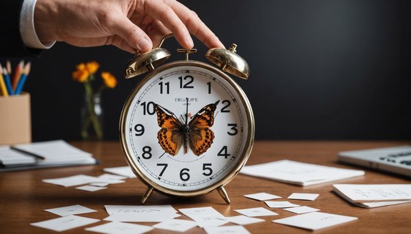 Unlock effective time management skills using proven techniques