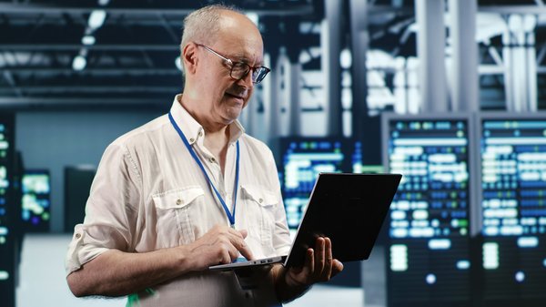 Unlocking efficiency with a computerized maintenance management system