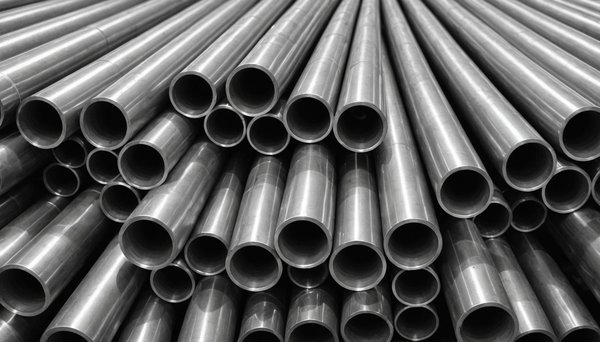 Seamless steel tubes assembly: solutions for modern industries